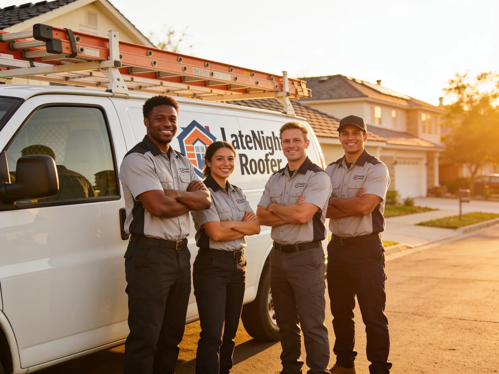 Emergency Roof Repair company in Burt Lake, MI